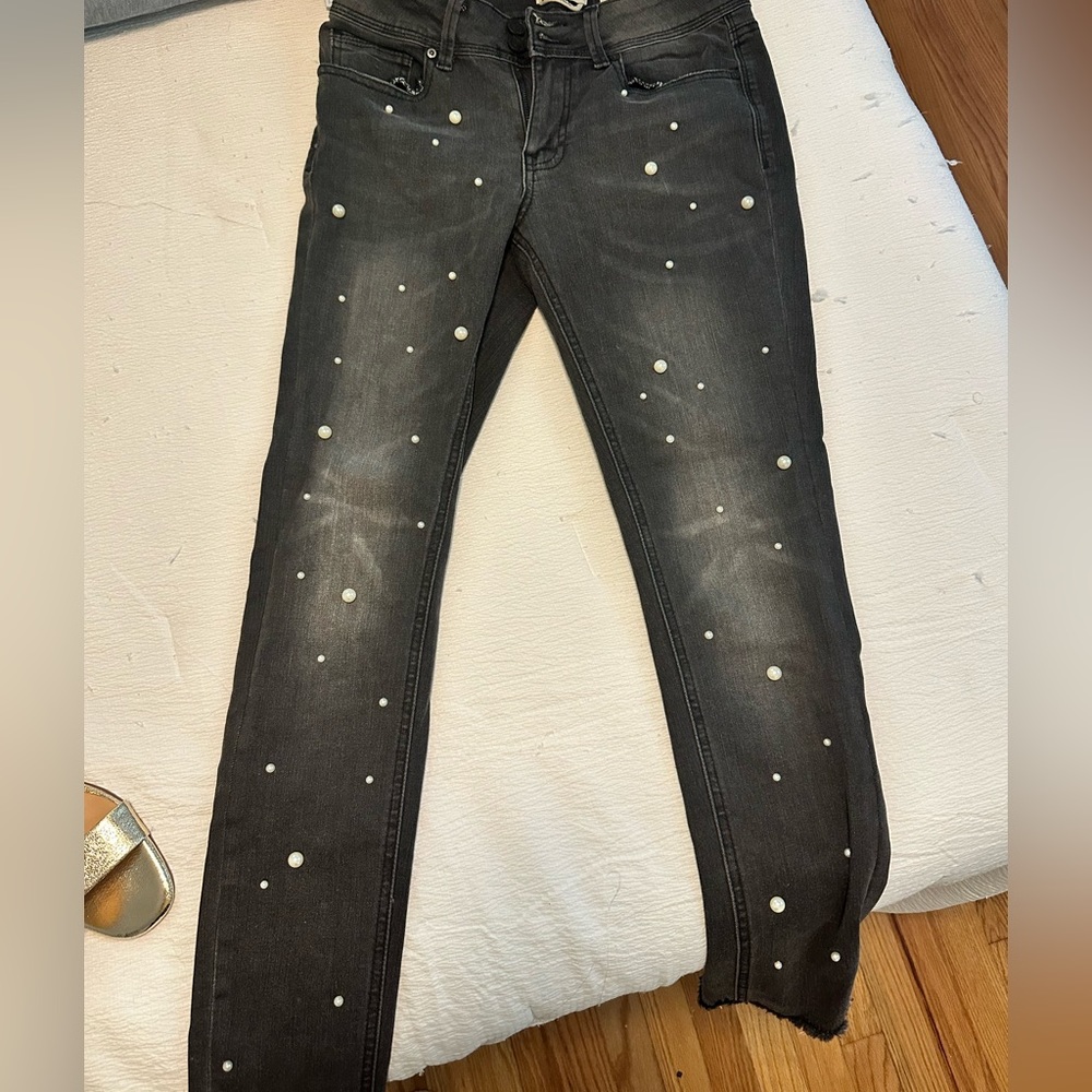 Pearl Jeans